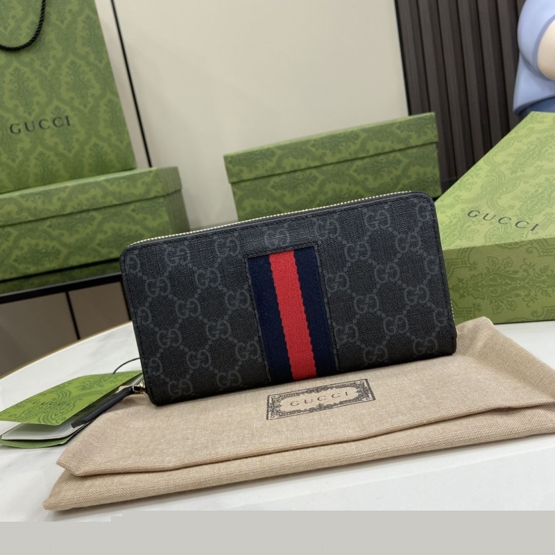 G*u*i wallets & purse